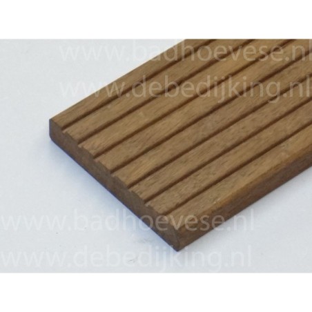 Vlonderplank Decking   360 cm